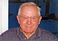 John E. Ralph