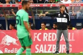 Eigentlich dürften sie nicht beide im europapokal spielen. Red Bull Salzburg Gets Its Wings The New York Times