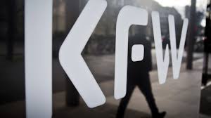 Go to kfw bank login page via official link below. Kfw Bank Wiederholt Den Lehman Fehler Wirtschaft Sz De