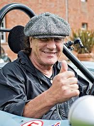Brian Johnson