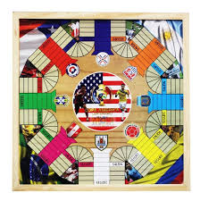 Jugar juegos de mesa y de cartas con usuarios en línea de todo el mundo es mucho más divertido. Precio De Oferta Ludo Magnetico Para Hasta 6 Y 8 Personas Caballete De Plan De Juego Juegos Juegos De Mesa