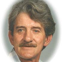 Obituary information for Charlie Arnett