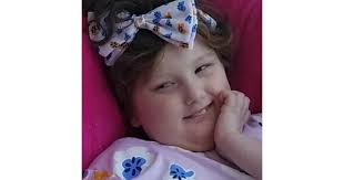 Emma Hope Goff Obituary (2012