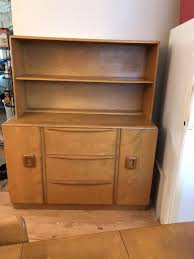 We scored a vintage heywood wakefield tripe wishbone dining room table. Best Heywood Wakefield Dining Room Set For Sale In Downers Grove Illinois For 2021