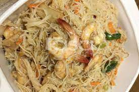 Bihun goreng tomyam aroy mak mak. Sekejap Je Siap Bihun Goreng Tomyam Nyam Nyam Untuk Di Ngap