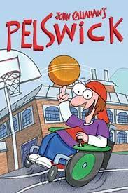 Pelswick (TV Series 2000–2002) - IMDb
