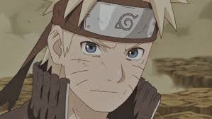 For example, i love naruto anime a lot. Lewser