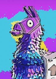 How fortnite battle royale memes to draw boutique fortnite du 24 avril. Games Fortnite Llama Sandstone Canvas Print Self Adhesive Poster Photo Print