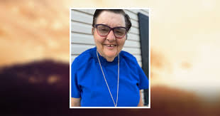 Sharon Parent Obituary January 31, 2025