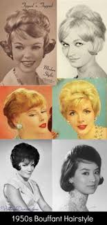 Gather your hair up into a sleek updo, then tie the bandana of your choice around your hair. 1950s Hairstyles 50s Hairstyles From Short To Long