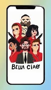 The best for your mobile device, desktop, smartphone, tablet, iphone, ipad and much more. La Casa De Papel Wallpaper For Android Apk Download
