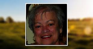 Mary Theresa Kelley Obituary October 8, 2013