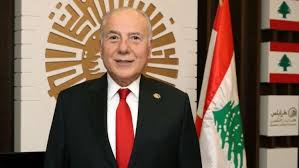 الوكالة الوطنية للإعلام - دبوسي يرحب برفع الحظر الإماراتي عن السفر إلى  لبنان: خطوة لتعزيز التعاون الأخوي