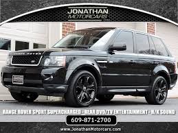 The site owner hides the web page description. 2010 Land Rover Range Rover Sport Supercharged Stock 256855 For Sale Near Edgewater Park Nj Nj Land Rover Dealer