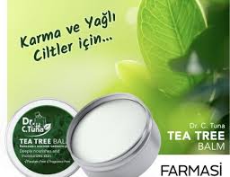 Farmasi Cay Agaci Yagi Balmi Nedir Ne Ise Yarar Hangi Durumlarda Cay Agaci Balmini Kullanmayi Tercih Etmeliyiz Nasil Kullanilir Cay Agac Cil