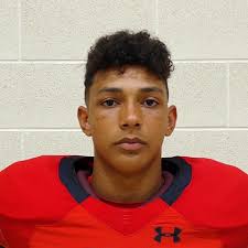 Jaden Allen's High School Bio