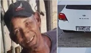 Localizado🖤🖤 El Instituto de Ciencias Forenses confirmó este sábado que  el cuerpo hallado el pasado jueves en la antigua escuela Manuel Candanedo  Ortiz, ubicada en el barrio Santa Catalina, en Coamo corresponde