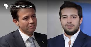 Angola : Mota cousins draw