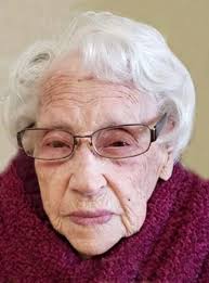 Mildred Becker Obituary December 15, 2019