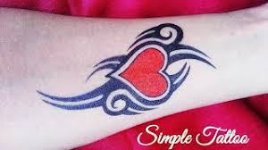 El bara, gast, know, chicho (aprendiz). How To Make A Beautiful Love Tattoo By Tattoo By Kk Ø¯ÛŒØ¯Ø¦Ùˆ Dideo