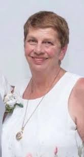 GILLIS, Patricia 'Patsy' Doreen