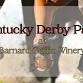 Kentucky Derby Party at Barnard Griffin - RICHLAND