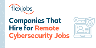 Detailed client reviews of the leading miami cybersecurity consulting companies. 10 Companies That Hire For Remote Cybersecurity Jobs Flexjobs