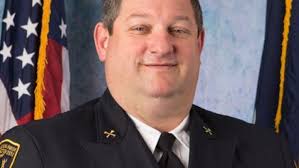 La. deputy fire chief killed at crash scene identified