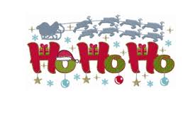 Download Ho Ho Ho Creative Fabrica SVG Cut Files