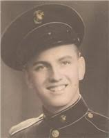 Raymond Witt Obituary (1930