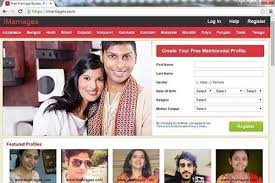 Some sites won't charge you to join but will limit the number of profiles you are able to view and then make you pay to view more. Matrimony Site Safety