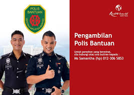 Apply now and discover the fantastic opportunities that the polis diraja malaysia has to offer. Facebook