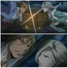 Narsus Battle Arslan Senki Fuujin Ranbu Anime Anime Shows Manga Anime