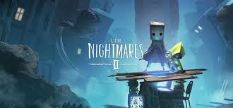 Little Nightmares Ii On Gog Com Please contact us if you want to publish a little nightmares 2. little nightmares ii