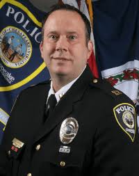 Staff Directory • Captain Mike Barone