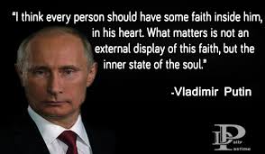 Everything must be organized in the most rational way. Good Speaker Now We Represent You Top 10 Quotes Of Vladimir Putin Welcome To Tirthesh Shah S Blog