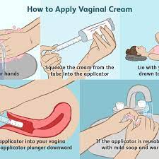 Emuaid kills 99.9% of fungus within one second and relieves pain within one minute. How To Apply Vaginal Cream Properly