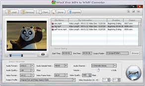 Converting between different types of multimedia files is easy. Download Winx Free Mp4 To Wmv Converter 5 1 1
