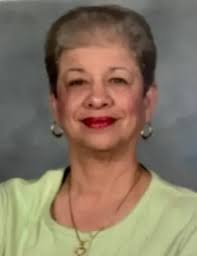 Obituary information for Laura Mae Capo Adams