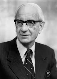 NPG x171698; (Philip) Nicholas Seton Mansergh