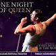One Night of Queen event image