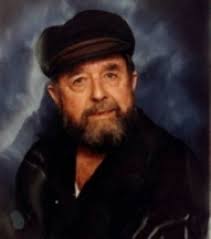 Obituary information for Arthur Rupert Finlay