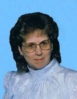 Mary Jo (Bohrer) Camp Reinelt Obituary