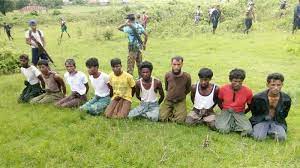 Perhatikan tabel berikut ini!negara1 singapura2 malaysia3 indonesia4 brunei darussalamnegara yang pemerintahannya dipimpinperdana menteri adalaha. 3 Solusi Kepada Masalah Pelarian Rohingya Di Malaysia Iluminasi