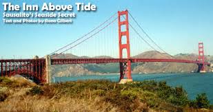 If that special someone believes there's nothing more romantic than being on the water, then there's no more. The Inn Above Tide Where To Stay In Sausalito California