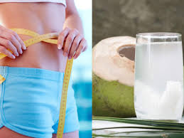 Drinking water also keeps your hair clean, so you are actually detoxing the hair. Weight Loss Can Coconut Water Help You Lose Weight Times Of India