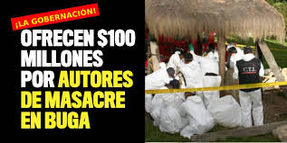 Recompensa de $200 millones de pesos por autores de masacre de jóvenes en buga. 2ls7qlagm46rdm