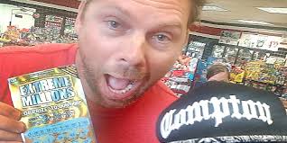 What winning $10 million looks like