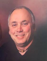 William "Bill" George Dean