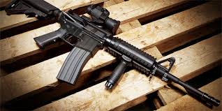 M16 Rifle Vs M4 Carbine Difference And Comparison Diffen